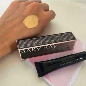 Mary kay  Yellow Concealer.